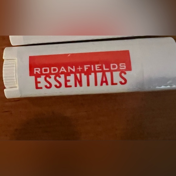 Rodan + Fields Makeup Rodan Fields Nwt Essential Lip Balm One Host